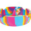 ITEM NUMBER 022581 GLOW IN THE DARK SILICONE SPIKE ASHTRAY 6 PIECES PER DISPLAY