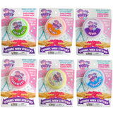 Fidget Cotton Candy Putty Slime - 12 Pieces Per Display 22648