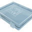 ITEM NUMBER 022649 CIG BOX W/ CARD GRINDER 6 PIECES PER DISPLAY