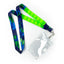 ITEM NUMBER 022654 FIDGET POP LANYARD 12 PIECES PER DISPLAY