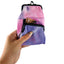 ITEM NUMBER 022665 CANVAS CIG POUCH 6 PIECES PER DISPLAY