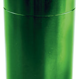 Smell Proof Metal Storage Jar- 12 Pieces Per Retail Ready Display 22674