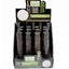 ITEM NUMBER 022689 WOODEN CIG SAVER 12 PIECES PER DISPLAY