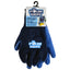ITEM NUMBER 022691 COATED INSULATED GLOVES 6 PIECES PER DISPLAY