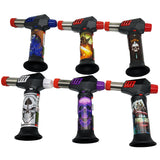 Magnum XXL Torch Lighter- 6 Pieces Per Retail Ready Display 22785