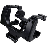 Phone Mount with Rearview Mirror Clamp- 4 Pieces Per Retail Ready Display 22786