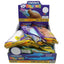 ITEM NUMBER 022791 LARGE SQUEEZE SAND ANIMALS 12 PIECES PER DISPLAY