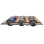 ITEM NUMBER 022804 ROUGHNECK LED FLASHLIGHT 6 PIECES PER DISPLAY