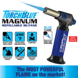 Magnum XXL Torch Lighter- 6 Pieces Per Retail Ready Display 22809