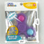 Fidget Spinner Pop Toy Package Specs