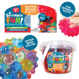 WHOLESALE WATER BEAD PUTTY 12 PIECES PER PACK 22940