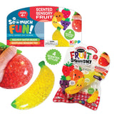 WHOLESALE SCENTED FRUIT BEADBALL 12 PIECES PER PACK 22976