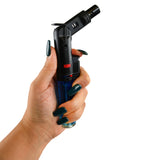 Pivot Head Torch Stick Lighter- 12 Pieces Per Retail Ready Display 23026