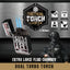 ITEM NUMBER 023083 TAC GEAR TORCH LIGHTER 15 PIECES PER DISPLAY