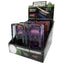 ITEM NUMBER 023103 UNDERGLOW ASHTRAY 6 PIECES PER DISPLAY