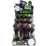 Light-Up XXL Torch Lighter - 12 Pieces Per Retail Ready Display 23113