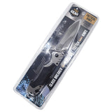 Pocket Knife with Belt Cutter - 6 Pieces Per Retail Ready Display 23148