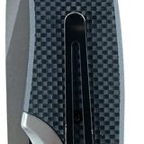 Pocket Knife with Belt Cutter - 6 Pieces Per Retail Ready Display 23148