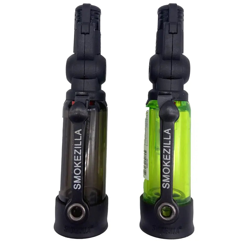 Pivot Flip Torch Lighter with Tools - 12 Pieces Per Retail Ready Displ ...