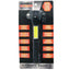 ITEM NUMBER 023180 ROUGHNECK MULTI-FUNCTION HAZARD TOOL FLASHLIGHT 6 PIECES PER DISPLAY