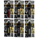 WHOLESALE TAC GEAR KEY CHAIN STRAP 6 PIECES PER DISPLAY 23189
