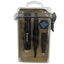ITEM NUMBER 023195 TACTICAL PEN KNIFE FLASHLIGHT 6 PIECES PER DISPLAY