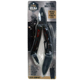 Multi-Tool 4-in-1 with Carabiner - 6 Pieces Per Retail Ready Display 23225