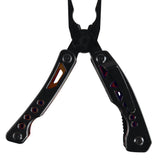 Multi-Tool 4-in-1 with Carabiner - 6 Pieces Per Retail Ready Display 23225