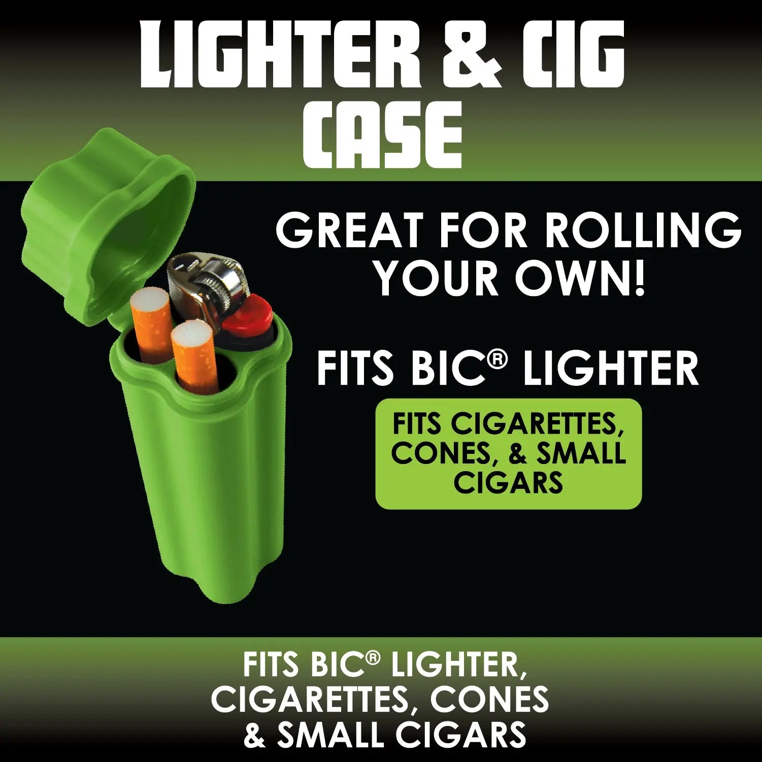 plastic cigarette cases Silicone Case for Women & Men - Standard 20 Pack Amazon.com: Crush-Proof Plastic 2 Piece