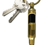 Keychain Bullet Design with Gift Box- 12 Pieces Per Display 23244
