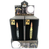 Keychain Bullet Design with Gift Box- 12 Pieces Per Display 23244