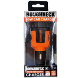 WHOLESALE ROUGHNECK 40W OUTPUT CHARGER 6 PIECES PER DISPLAY 23247
