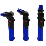 Pivot Head Torch Stick Lighter- 12 Pieces Per Retail Ready Display 23280