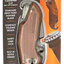 ITEM NUMBER 023384 ROUGHNECK WOODEN KNIFE 6 PIECES PER DISPLAY