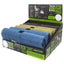ITEM NUMBER 023399 TECH CANVAS ROLL BAG 6 PIECES PER DISPLAY