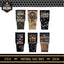 ITEM NUMBER 088448 TAC GEAR CUPS+ ACCESSORIES FLOOR DISPLAY 72 PIECES PER DISPLAY