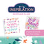 ITEM NUMBER 023574 INSPIRATIONAL GLASS KEEPSAKE 6 PIECES PER DISPLAY