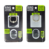 Ring Phone Holder- 4 Pieces Per Pack 23605
