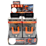 WHOLESALE ROUGHNECK USB-C / USB WALL CHARGER 6 PIECES PER DISPLAY 23689