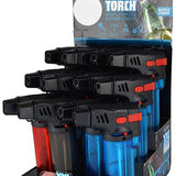 XXL Torch Lighter- 12 Pieces Per Retail Ready Display 23820MN