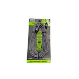 Charging Cable Indestructible Assortment 10FT 2.4 Amp- 6 Pieces Per Retail Ready Display 88294
