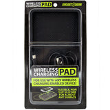 Wireless Charging Dashboard Pad- 4 Pieces Per Retail Ready Display 24210MN