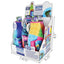 ITEM NUMBER 024238 BOTTLE SUIT CIG POUCH 6 PIECES PER DISPLAY