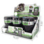 ITEM NUMBER 024394 BUTT BUCKET SMOKE EATER 6 PIECES PER DISPLAY
