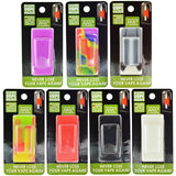 Silicone Vape Holder- 12 Pieces Per Retail Ready Display 24678