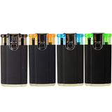 WHOLESALE FLAME N TORCH LIGHTER A 16 PIECES PER DISPLAY 25637