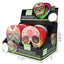 ITEM NUMBER 025685 POLY STASH BOX 4 PIECES PER DISPLAY