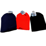 Winter Knit Hat Beanie & Glove Assortment Floor Display- 84 Pieces Per Retail Ready Display 88260
