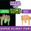 ITEM NUMBER 025728 DRUM SLIME 12 PIECES PER DISPLAY