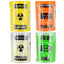 ITEM NUMBER 025728 DRUM SLIME 12 PIECES PER DISPLAY